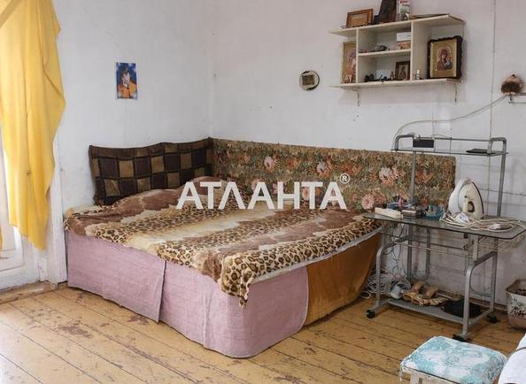 2-комнатная квартира по адресу ул. Жуковского (площадь 37 м²) - Atlanta.ua - imageAlt 2