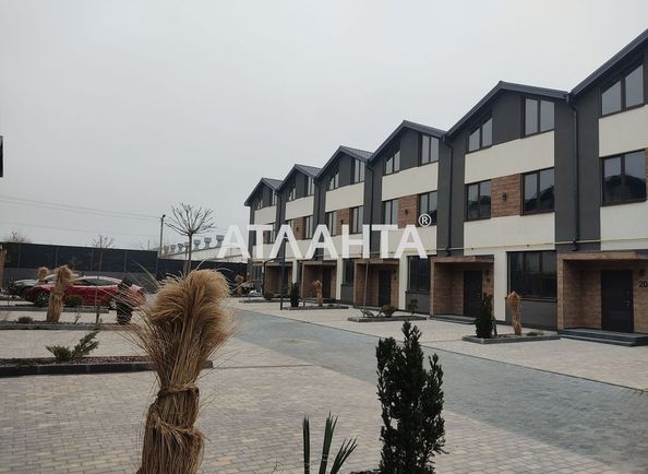 Будинок за адресою вул. Фруктова (площа 118,2 м²) - Atlanta.ua - фото 8