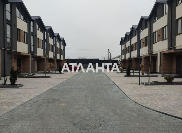 Будинок за адресою вул. Фруктова (площа 118,2 м²) - Atlanta.ua - фото 6