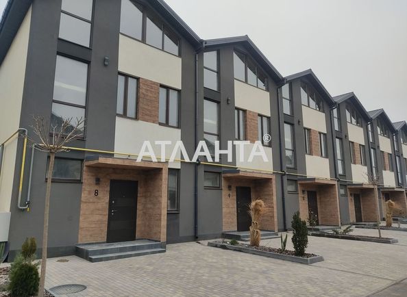 Будинок за адресою вул. Фруктова (площа 118,2 м²) - Atlanta.ua - фото 7