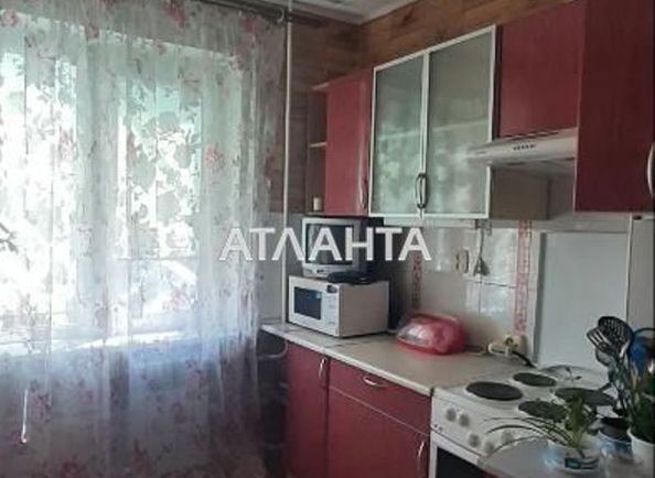 2-комнатная квартира по адресу Днепропетр. Дор. (площадь 53 м²) - Atlanta.ua