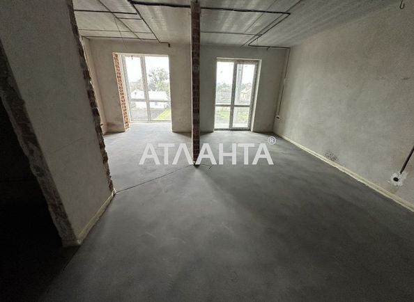 1-кімнатна квартира за адресою вул. Орлика (площа 43,1 м²) - Atlanta.ua