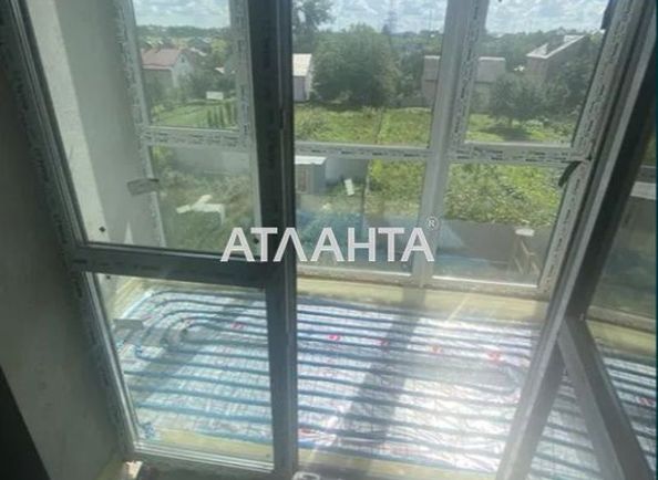 1-кімнатна квартира за адресою вул. Орлика (площа 43,1 м²) - Atlanta.ua - фото 3