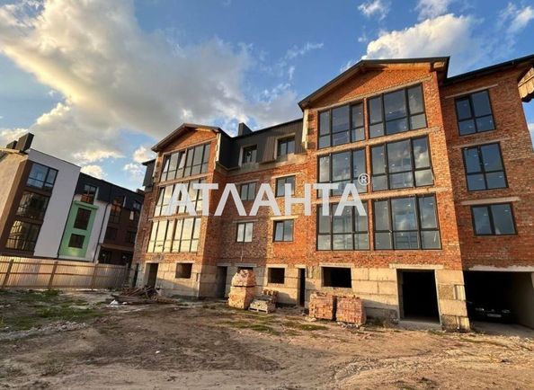 1-кімнатна квартира за адресою вул. Орлика (площа 43,1 м²) - Atlanta.ua - фото 4