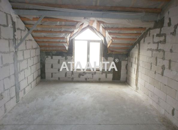 1-кімнатна квартира за адресою вул. Маріїнська (площа 31,3 м²) - Atlanta.ua - фото 4
