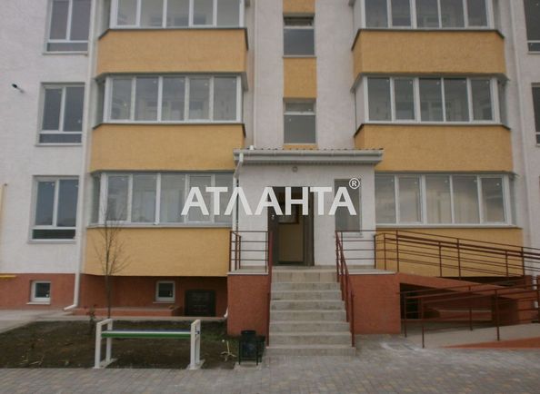 1-кімнатна квартира за адресою вул. Маріїнська (площа 31,3 м²) - Atlanta.ua - фото 8