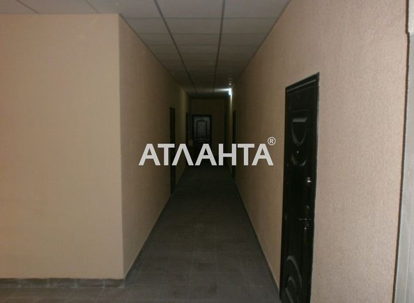 1-кімнатна квартира за адресою вул. Маріїнська (площа 31,3 м²) - Atlanta.ua - фото 9