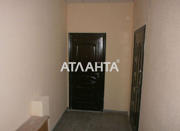 1-кімнатна квартира за адресою вул. Маріїнська (площа 31,3 м²) - Atlanta.ua - фото 10