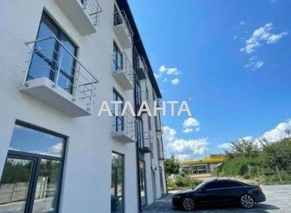 1-комнатная квартира по адресу ул. Большая Окружная (площадь 34 м²) - Atlanta.ua