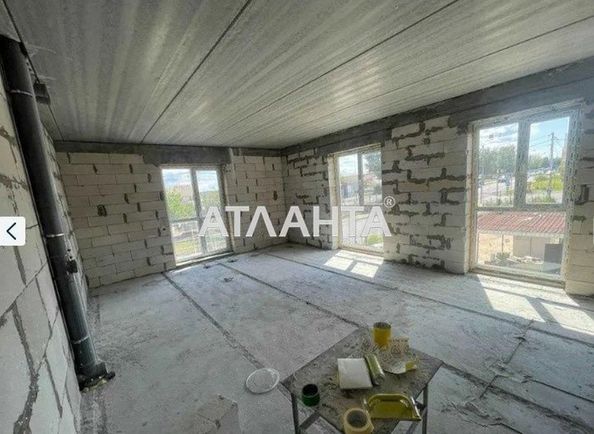 1-комнатная квартира по адресу ул. Большая Окружная (площадь 34 м²) - Atlanta.ua - фото 2