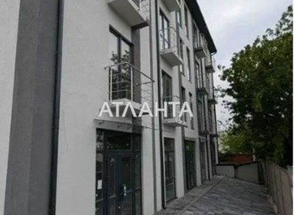 1-комнатная квартира по адресу ул. Большая Окружная (площадь 34 м²) - Atlanta.ua - фото 3