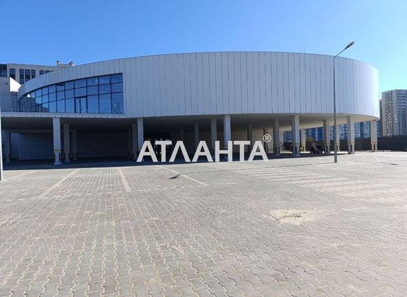 Комерційна нерухомість за адресою Небесної сотні пр. (площа 1149 м²) - Atlanta.ua - фото 15
