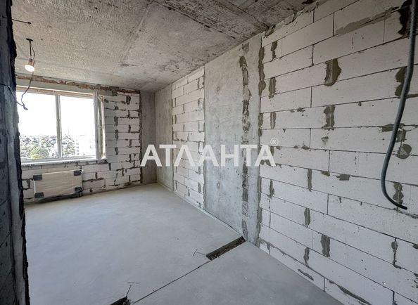 1-комнатная квартира по адресу ул. Сергея Данченко (площадь 25,5 м²) - Atlanta.ua