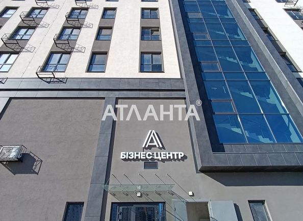 Коммерческая недвижимость по адресу Небесной Сотни пр. (площадь 49,3 м²) - Atlanta.ua - фото 3