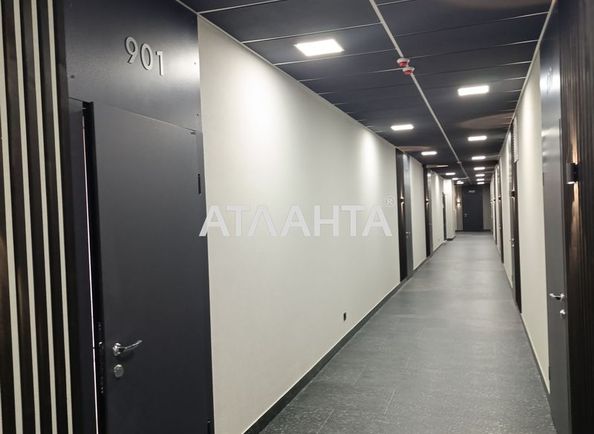 Коммерческая недвижимость по адресу Небесной Сотни пр. (площадь 49,3 м²) - Atlanta.ua - фото 5