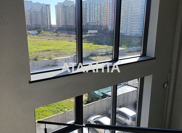 Коммерческая недвижимость по адресу Небесной Сотни пр. (площадь 49,3 м²) - Atlanta.ua - фото 7