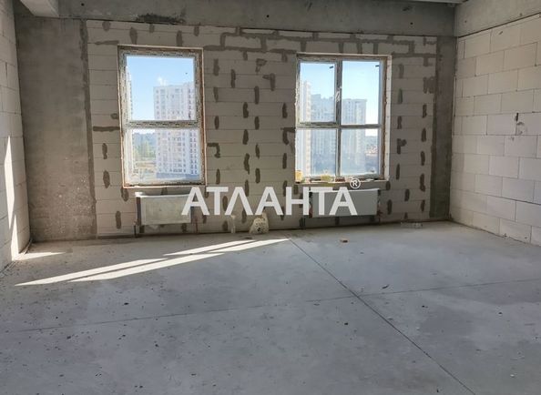 Коммерческая недвижимость по адресу Небесной Сотни пр. (площадь 49,3 м²) - Atlanta.ua - фото 8