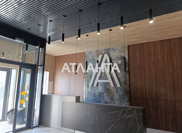 Коммерческая недвижимость по адресу Небесной Сотни пр. (площадь 43,3 м²) - Atlanta.ua