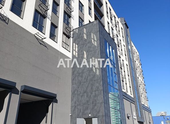 Коммерческая недвижимость по адресу Небесной Сотни пр. (площадь 43,3 м²) - Atlanta.ua - фото 2