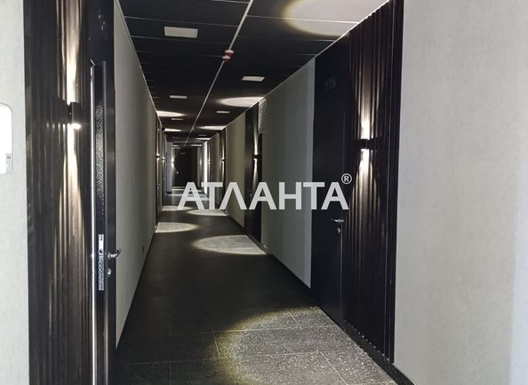 Коммерческая недвижимость по адресу Небесной Сотни пр. (площадь 43,3 м²) - Atlanta.ua - фото 4