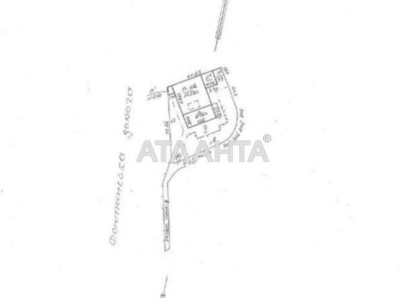 Дача за адресою Фонтанська дор. (площа 70 м²) - Atlanta.ua - фото 14