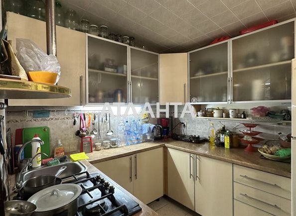 Дача за адресою Фонтанська дор. (площа 70 м²) - Atlanta.ua - фото 7