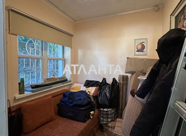 Дача за адресою Фонтанська дор. (площа 70 м²) - Atlanta.ua - фото 12