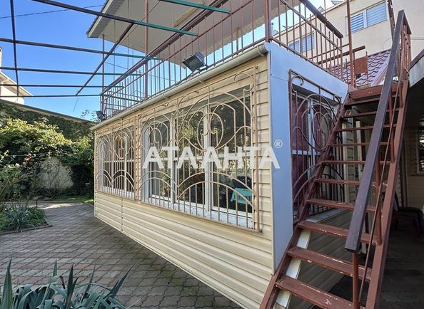 Дача за адресою Фонтанська дор. (площа 70 м²) - Atlanta.ua