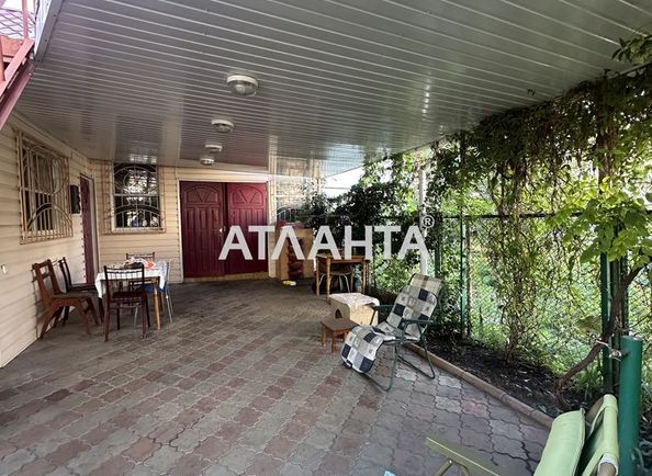 Дача за адресою Фонтанська дор. (площа 70 м²) - Atlanta.ua - фото 4
