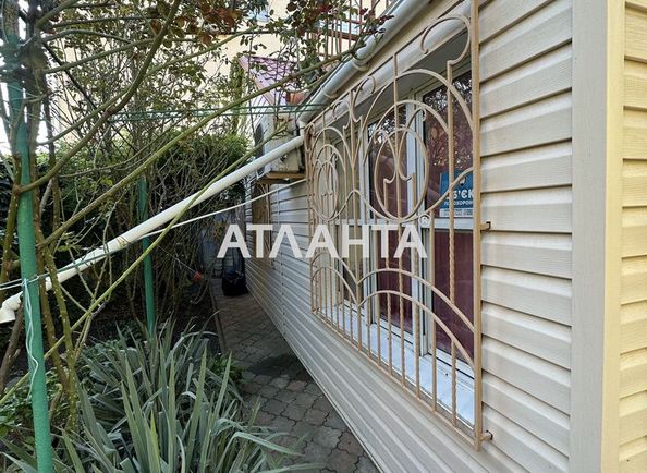 Дача за адресою Фонтанська дор. (площа 70 м²) - Atlanta.ua - фото 15