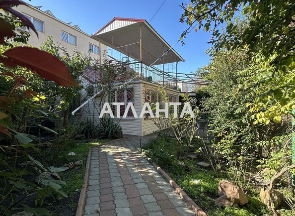 Дача за адресою Фонтанська дор. (площа 70 м²) - Atlanta.ua - фото 16