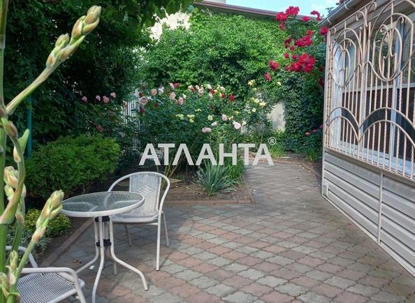 Dacha by the address st. Fontanskaya dor Perekopskoy Divizii (area 70 m²) - photo 17 Dacha by the address st. Fontanskaya dor Perekopskoy Divizii (area 70 m²) - Atlanta.ua - photo 17