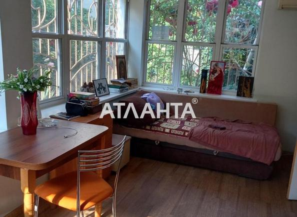 Dacha by the address st. Fontanskaya dor Perekopskoy Divizii (area 70 m²) - photo 18 Dacha by the address st. Fontanskaya dor Perekopskoy Divizii (area 70 m²) - Atlanta.ua - photo 18