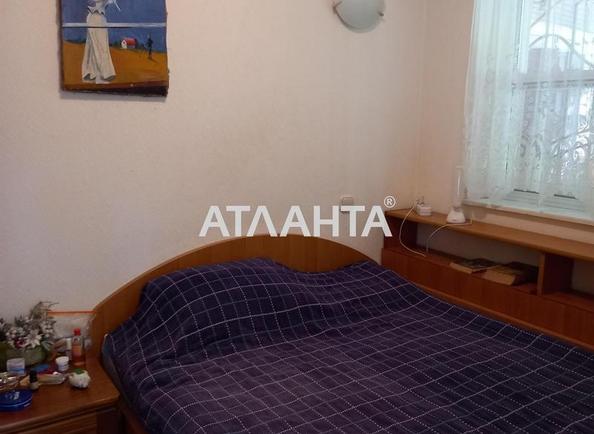 Dacha by the address st. Fontanskaya dor Perekopskoy Divizii (area 70 m²) - photo 20 Dacha by the address st. Fontanskaya dor Perekopskoy Divizii (area 70 m²) - Atlanta.ua - photo 20