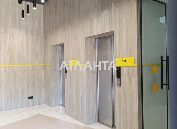 Коммерческая недвижимость по адресу Небесной Сотни пр. (площадь 45,5 м²) - Atlanta.ua - фото 7