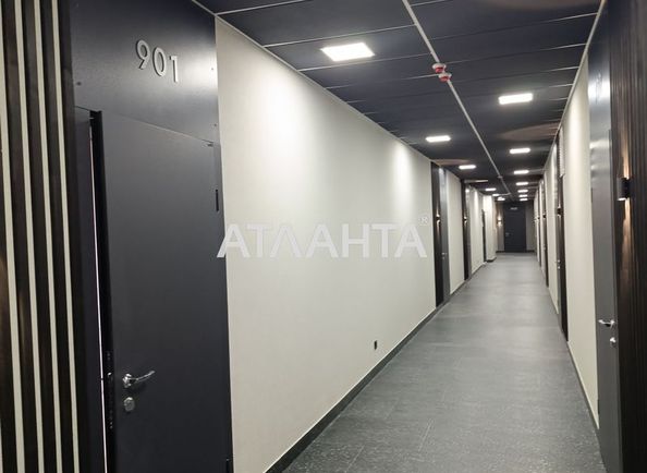 Коммерческая недвижимость по адресу Небесной Сотни пр. (площадь 45,5 м²) - Atlanta.ua - фото 3