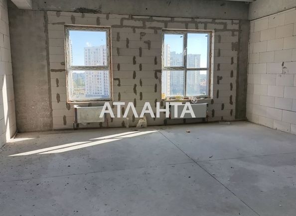 Коммерческая недвижимость по адресу Небесной Сотни пр. (площадь 45,5 м²) - Atlanta.ua - фото 2