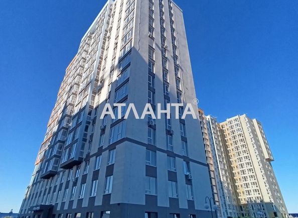 Комерційна нерухомість за адресою вул. Вільямса ак. (площа 114 м²) - Atlanta.ua - фото 3