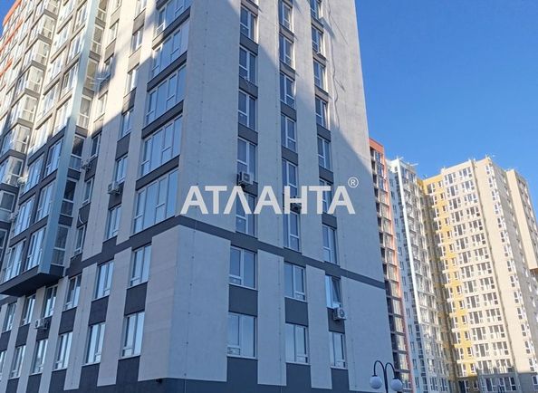 Комерційна нерухомість за адресою вул. Вільямса ак. (площа 114 м²) - Atlanta.ua - фото 4