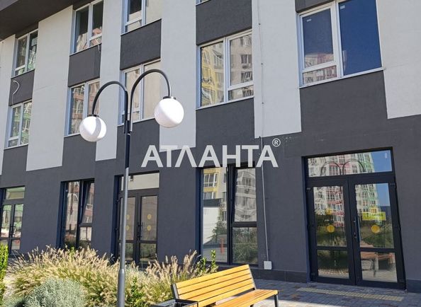 Комерційна нерухомість за адресою вул. Вільямса ак. (площа 114 м²) - Atlanta.ua - фото 7