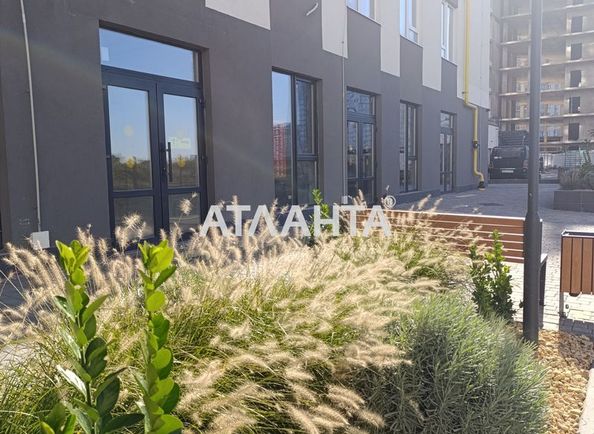 Комерційна нерухомість за адресою вул. Вільямса ак. (площа 49,1 м²) - Atlanta.ua - фото 2