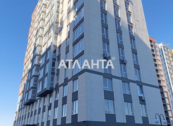 Комерційна нерухомість за адресою вул. Вільямса ак. (площа 49,1 м²) - Atlanta.ua - фото 4