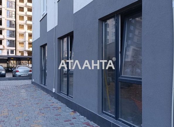 Commercial real estate at st. Vilyamsa ak (area 79 m²) - Atlanta.ua