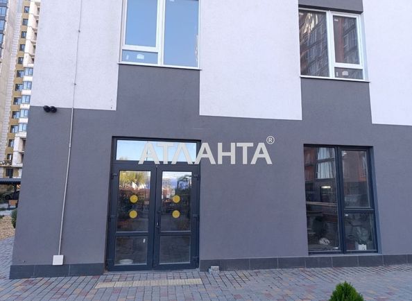 Commercial real estate at st. Vilyamsa ak (area 79 m²) - Atlanta.ua - photo 3