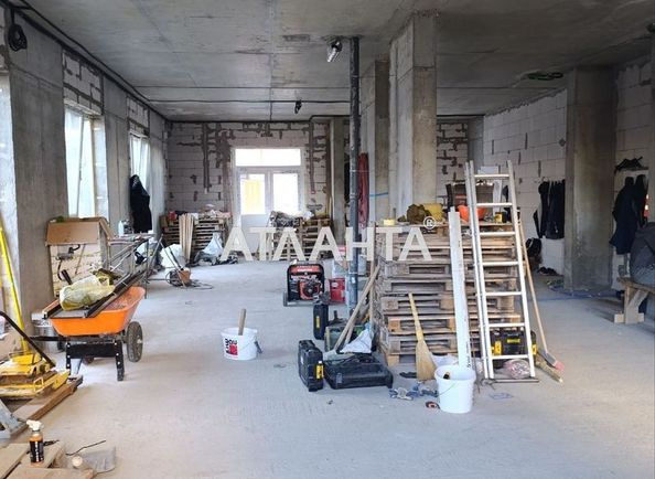 Commercial real estate at st. Vilyamsa ak (area 79 m²) - Atlanta.ua - photo 4