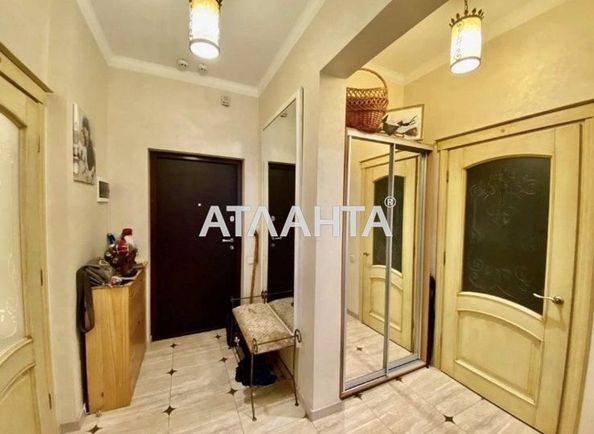 2-rooms apartment apartment by the address st. Literaturnaya (area 58 m²) - Atlanta.ua - photo 2