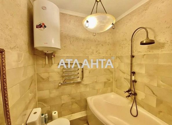 2-rooms apartment apartment by the address st. Literaturnaya (area 58 m²) - Atlanta.ua - photo 9