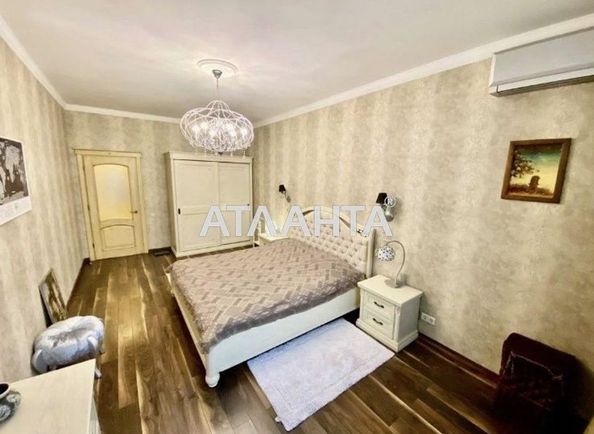 2-rooms apartment apartment by the address st. Literaturnaya (area 58 m²) - Atlanta.ua - photo 4