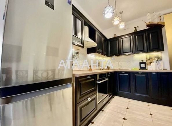 2-rooms apartment apartment by the address st. Literaturnaya (area 58 m²) - Atlanta.ua - photo 7