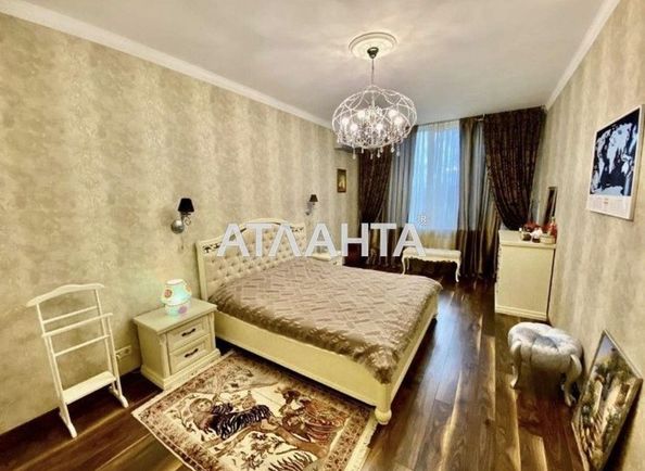 2-rooms apartment apartment by the address st. Literaturnaya (area 58 m²) - Atlanta.ua - photo 3